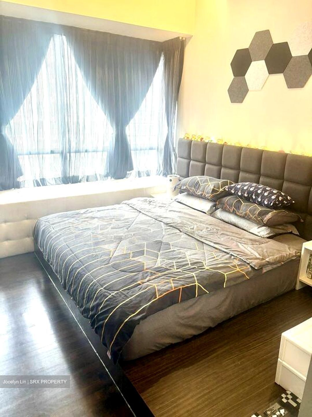 Lakeholmz (D22), Condominium #509243271